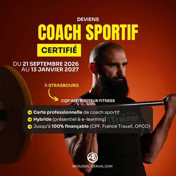 Aurelien Broussal Derval ad