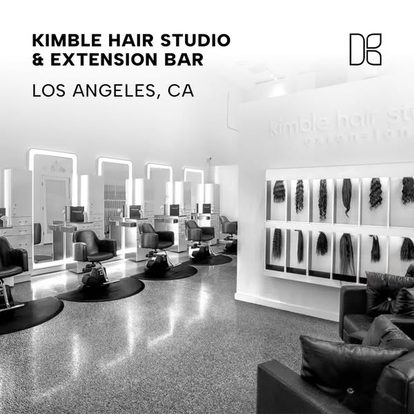 Kimberly Kimble ad