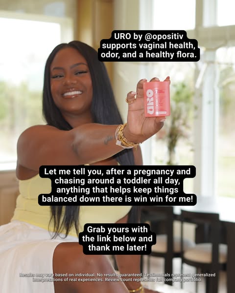 Destene and Brandon ad