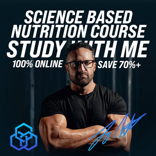Layne Norton ad