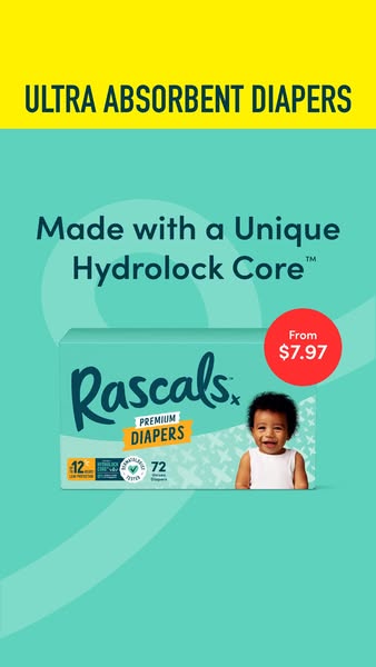 Rascals ad