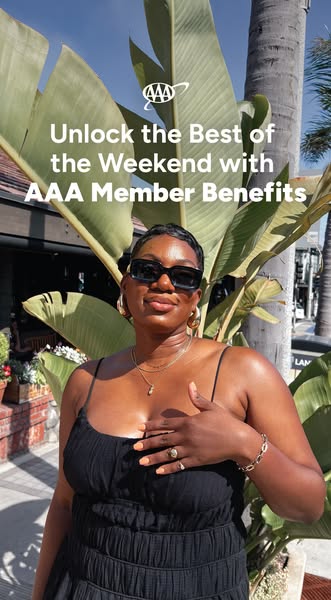 AAA Auto Club Enterprises ad