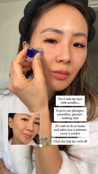 Ellenor Kim ad