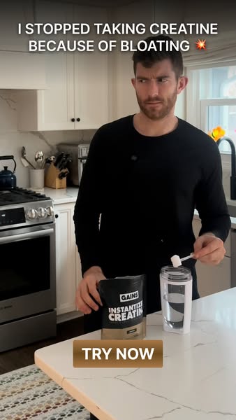 Bret Gornik ad