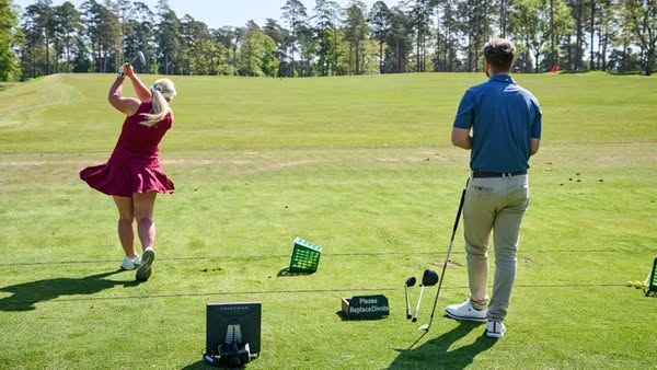 Golf Monthly ad