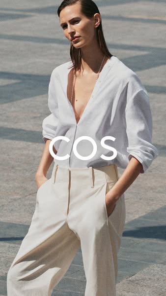 COS ad