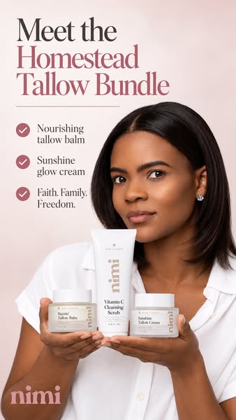 CANDACE ad