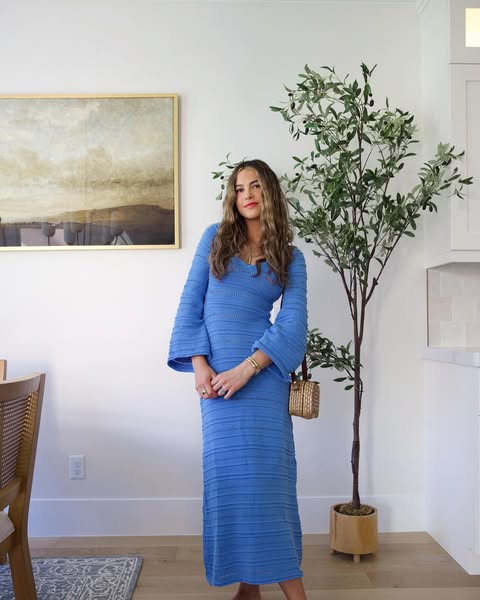 Alyssa Johnson ad