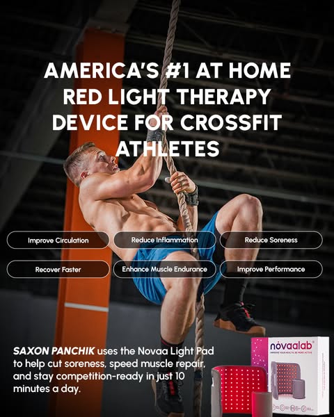 Saxon Panchik ad