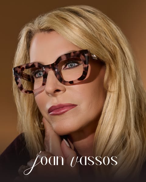Joan Vassos GB ad