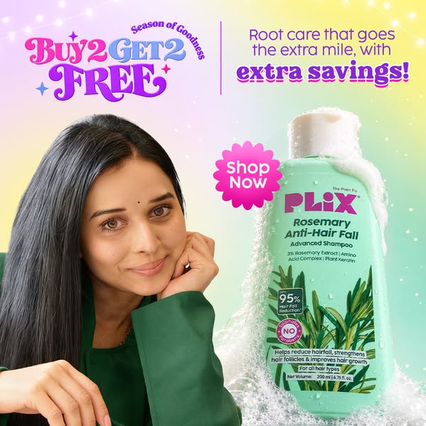 Tanya Mittal ad