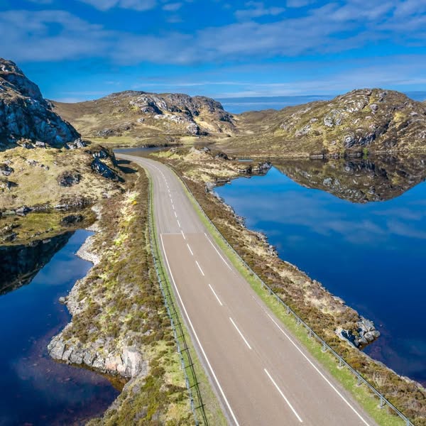 VisitScotland 🏴󠁧󠁢󠁳󠁣󠁴󠁿 ad
