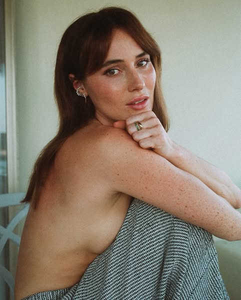 Lena Lademann ad