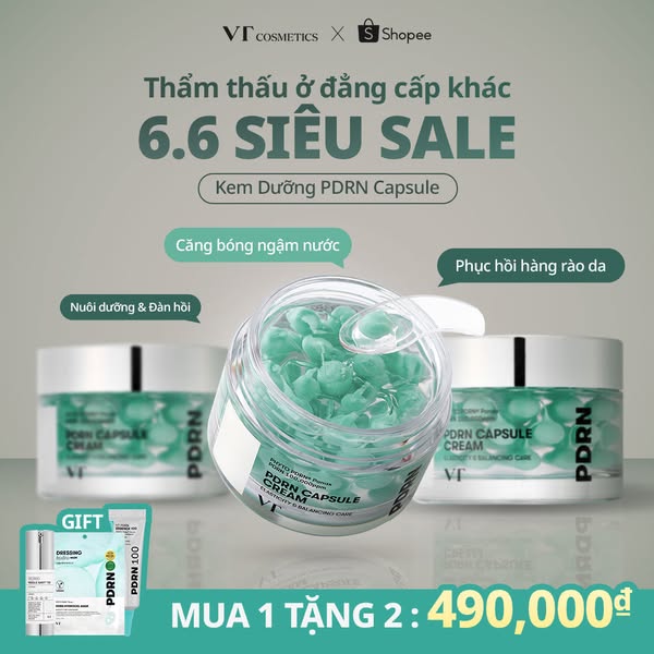 VT Cosmetics US ad