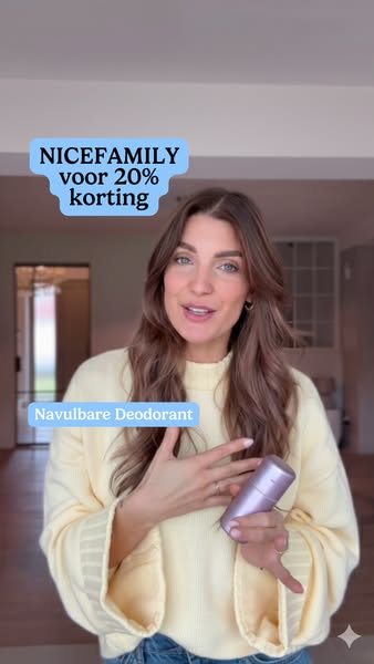 NICEfamily ad