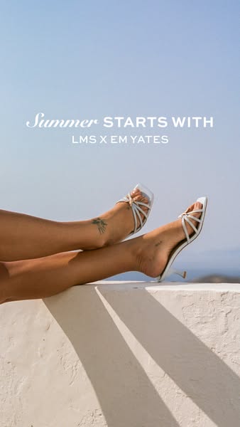 Emily yates ad