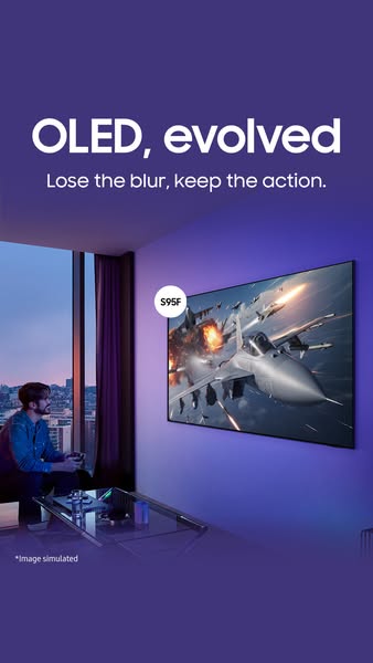 Samsung Canada ad