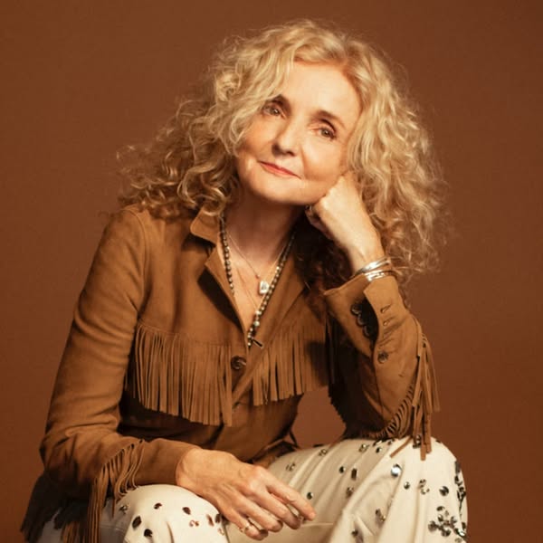 Patty Griffin ad