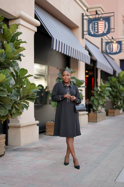 The B Stinger ad