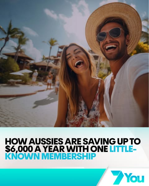 7NEWS Australia ad