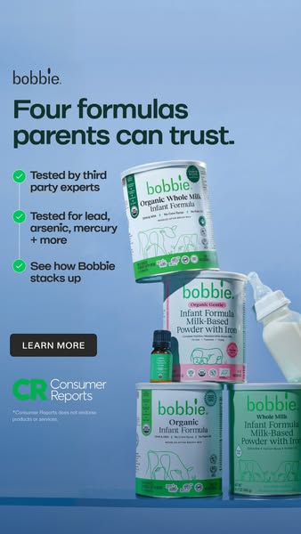bobbie ad