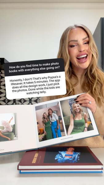 Katie Piper ad