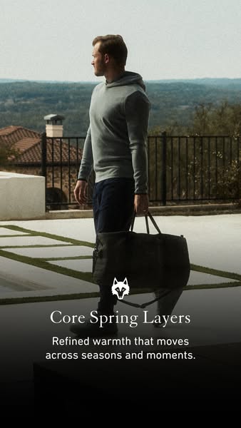 Ian Happ ad