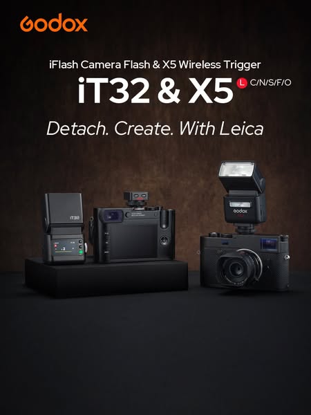 Godox Official ad
