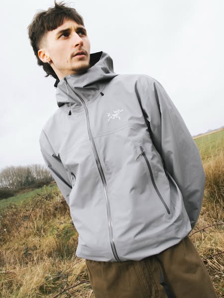 Urban Industry Store ad