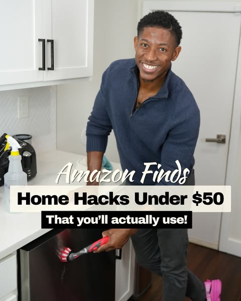 🏠 Weekly Home Check ad