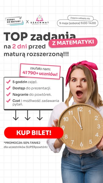 Szach MAT ad