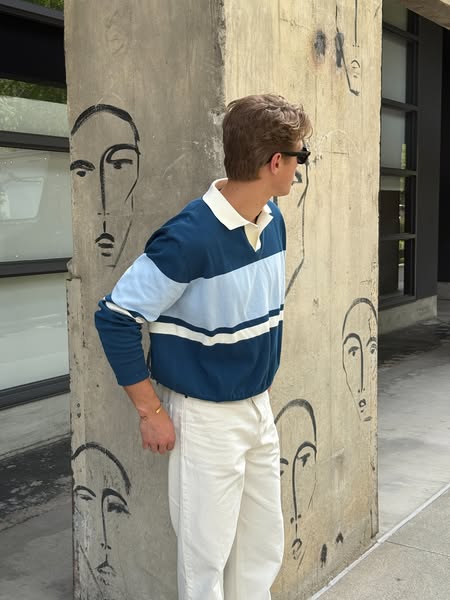 Cameron Cooper ad