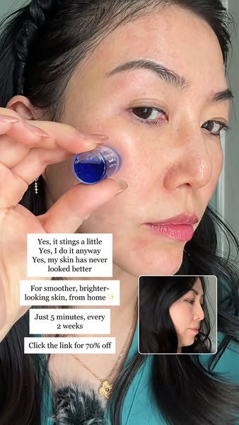 Dr. Linda Xing ad