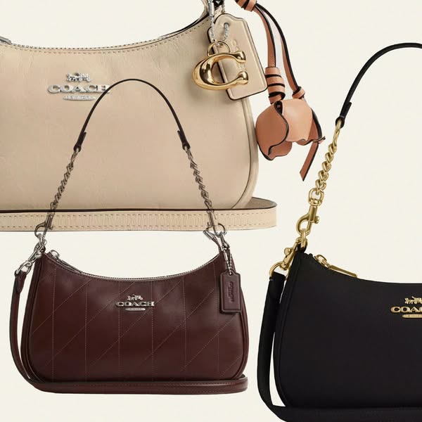 Coach ad