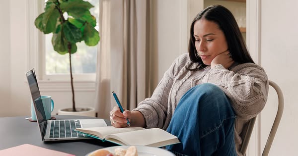 Coursera ad