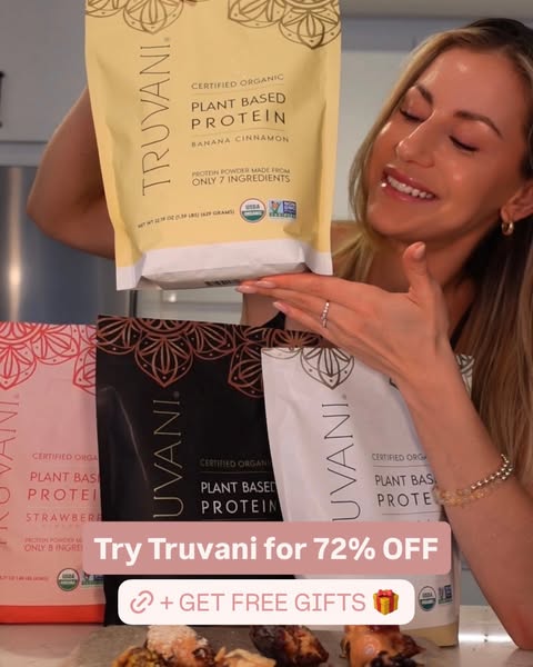 Christina Thornton ad