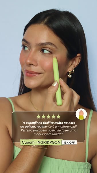 Ingrid Pgon ad