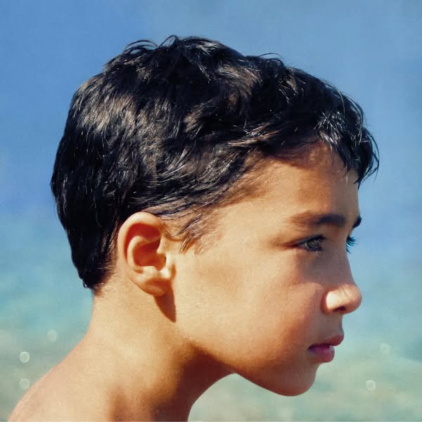 Sofiane Pamart ad