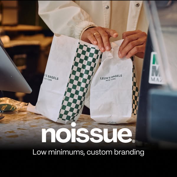 noissue.co ad