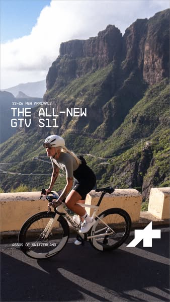 ASSOS ad