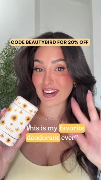 BeautyyBird ad