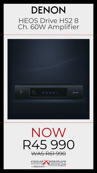 SoundXPerience ad