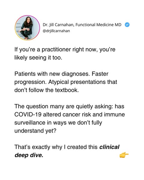 Jill Carnahan, MD ad