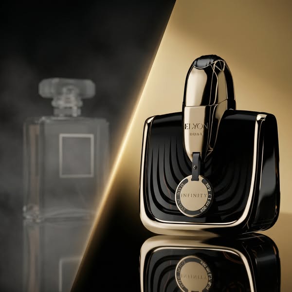CurlyFragrance ad