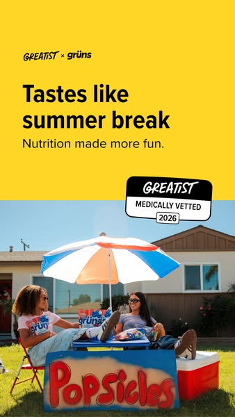 Healthline ad