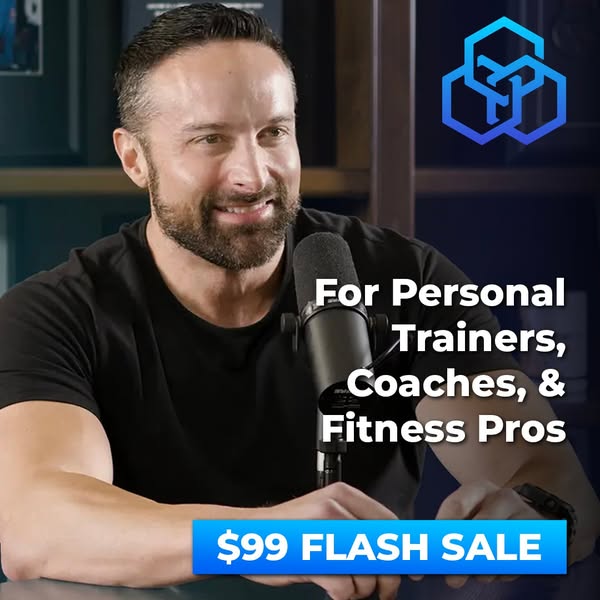 Layne Norton ad