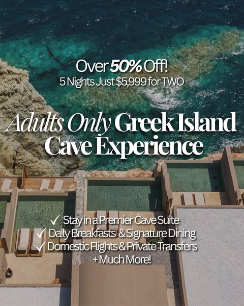 VIP Traveler ad