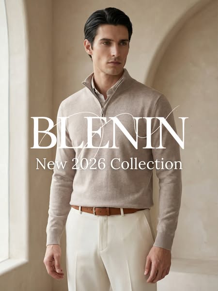 BLENIN ad