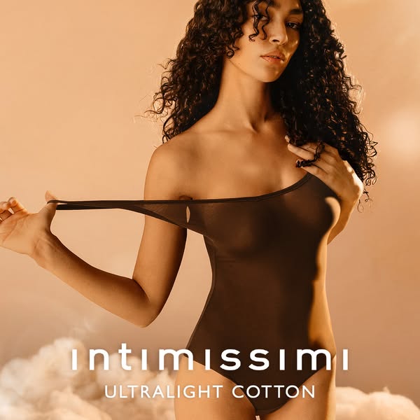 Intimissimi ad