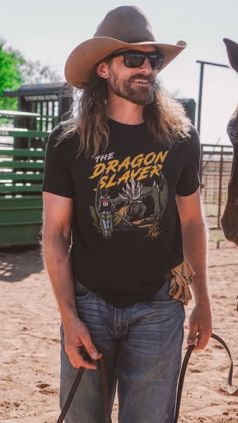 Dale Brisby ad